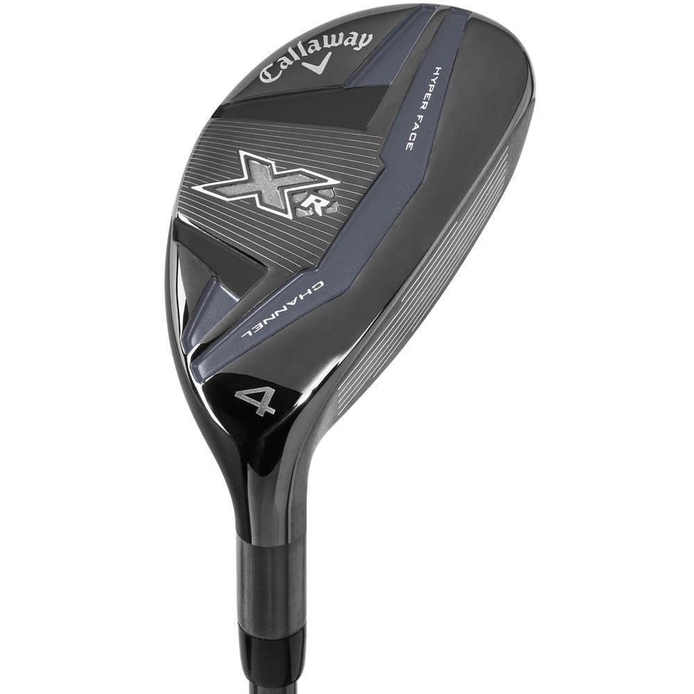 Callaway XR Complete Komplettset