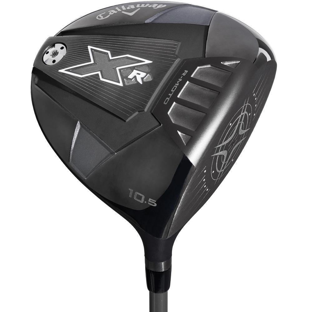 Callaway XR Complete Komplettset