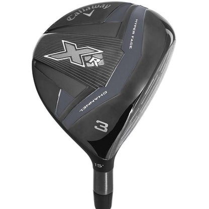 Callaway XR Complete Komplettset