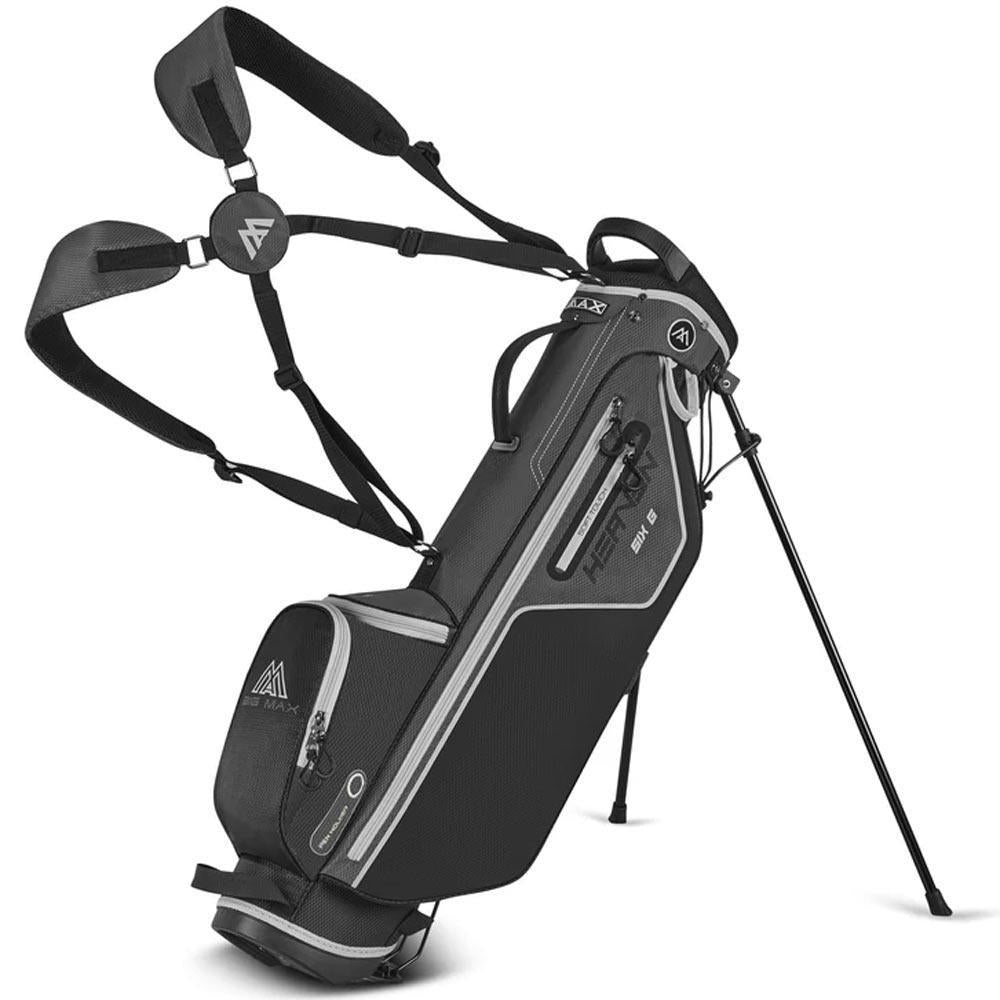 BIG MAX Heaven Six G Standbag