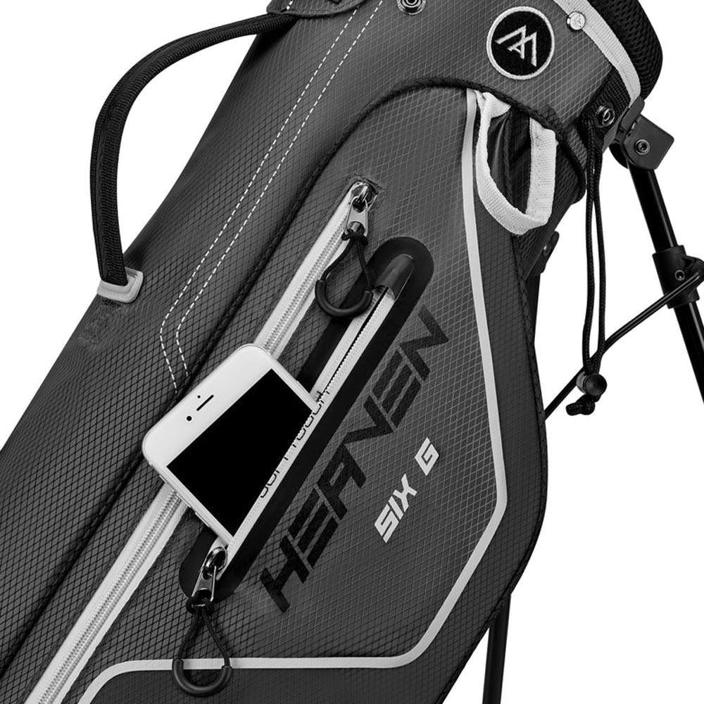 BIG MAX Heaven Six G Standbag