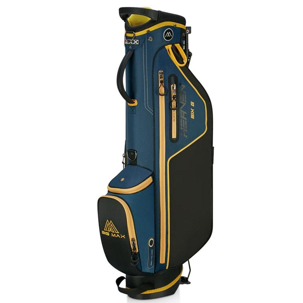 BIG MAX Heaven Six G Standbag