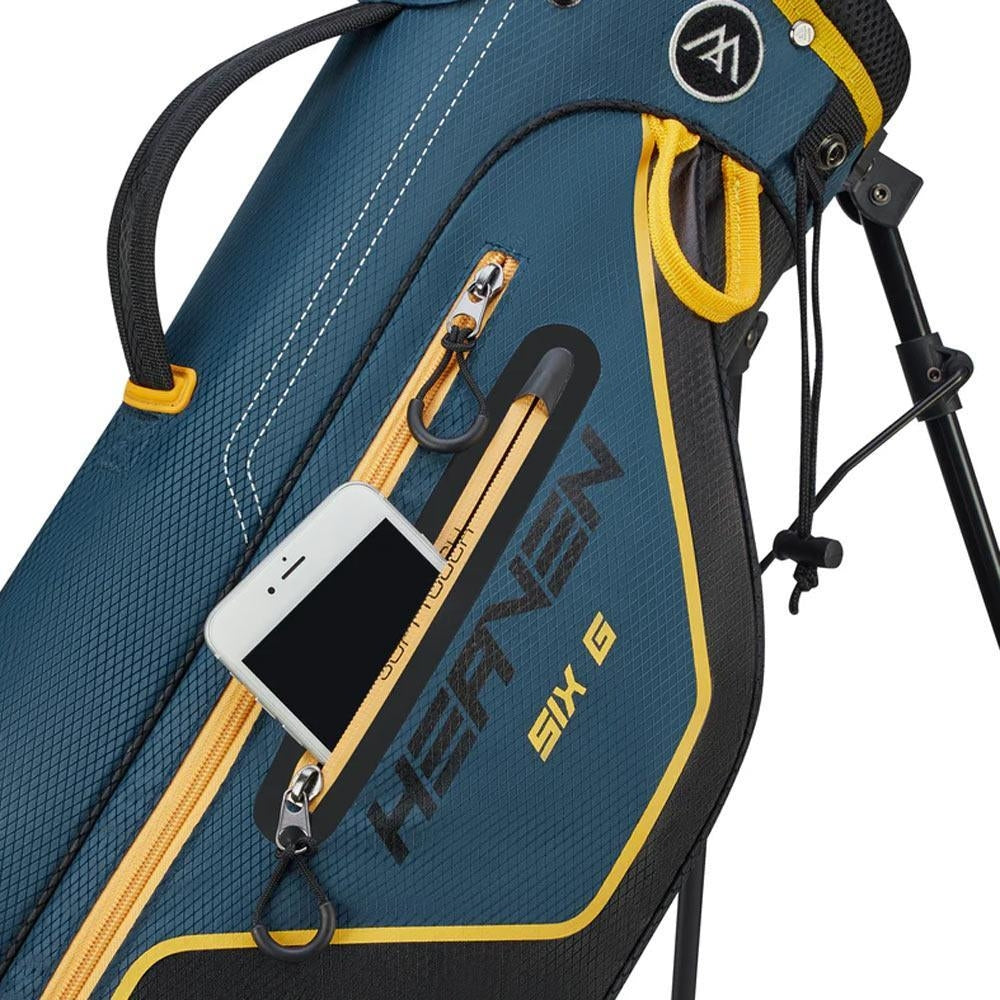 BIG MAX Heaven Six G Standbag