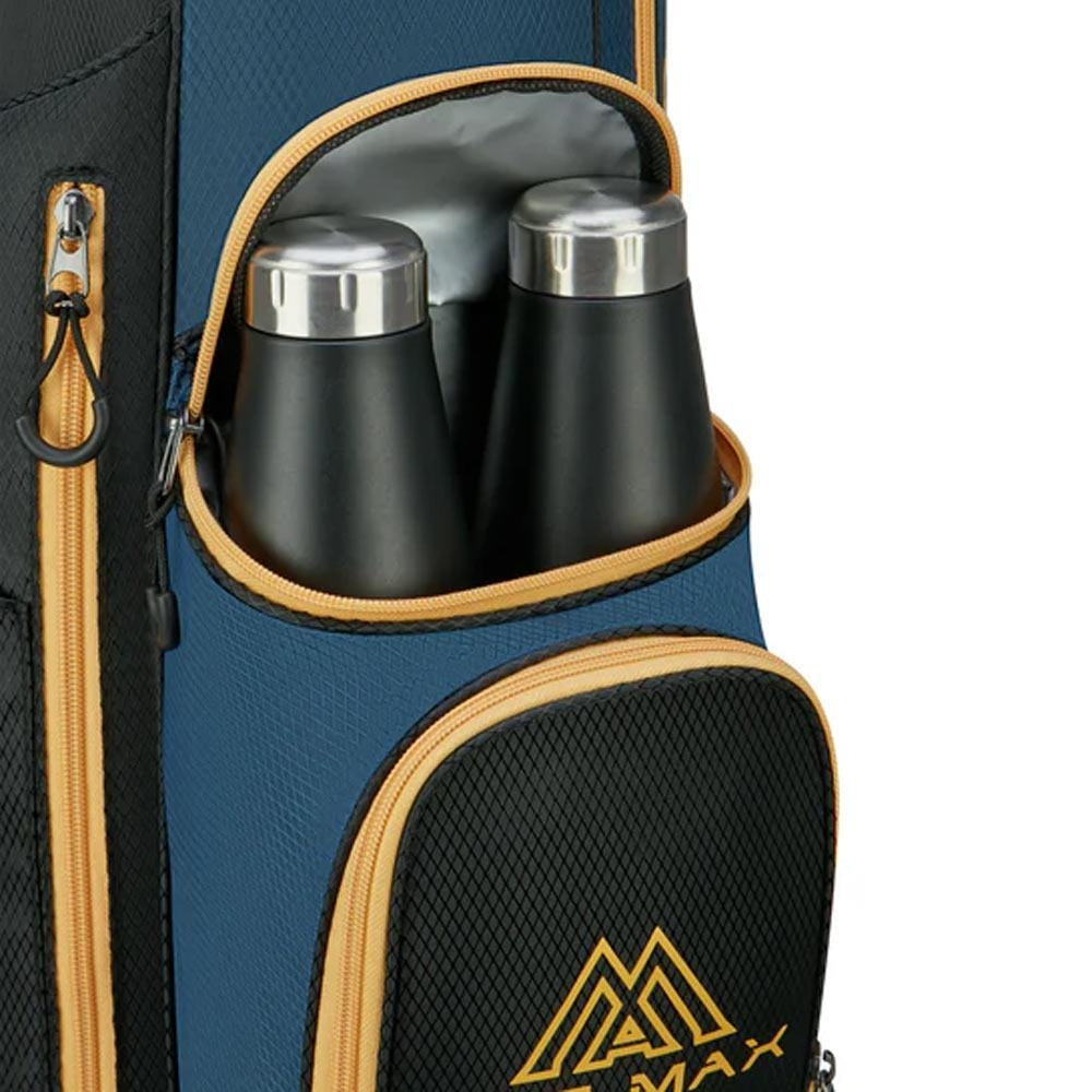 BIG MAX Heaven Six G Standbag