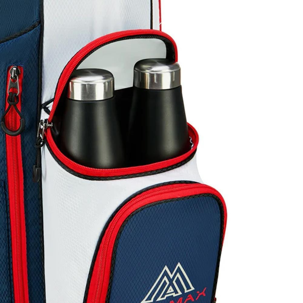 BIG MAX Heaven Six G Standbag