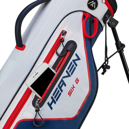 BIG MAX Heaven Six G Standbag