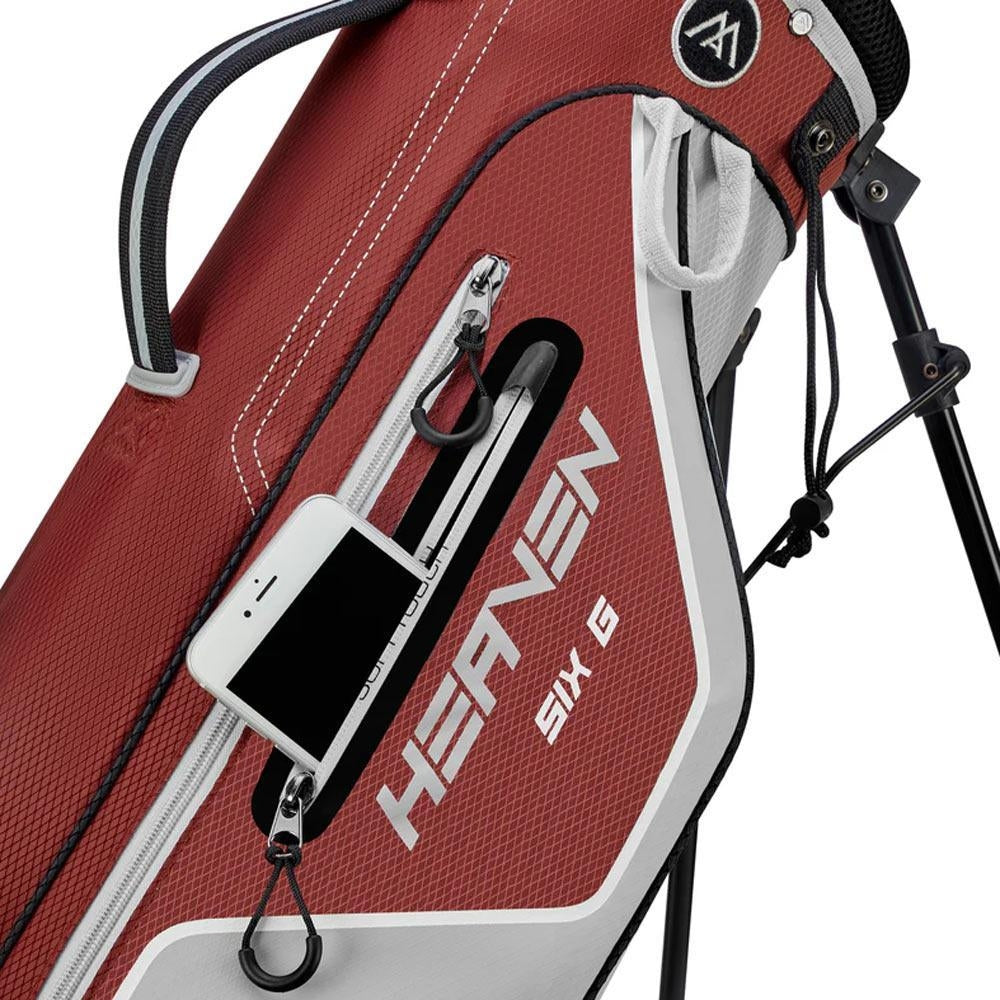 BIG MAX Heaven Six G Standbag
