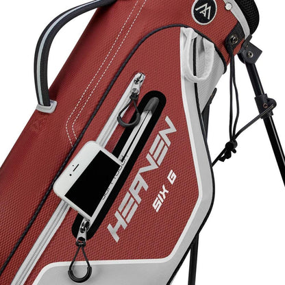 BIG MAX Heaven Six G Standbag