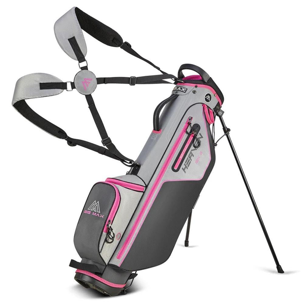 BIG MAX Heaven Six G Standbag