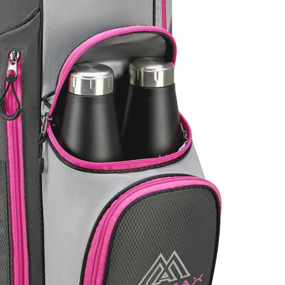 BIG MAX Heaven Six G Standbag