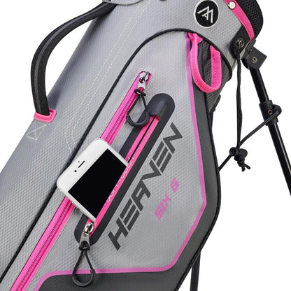 BIG MAX Heaven Six G Standbag