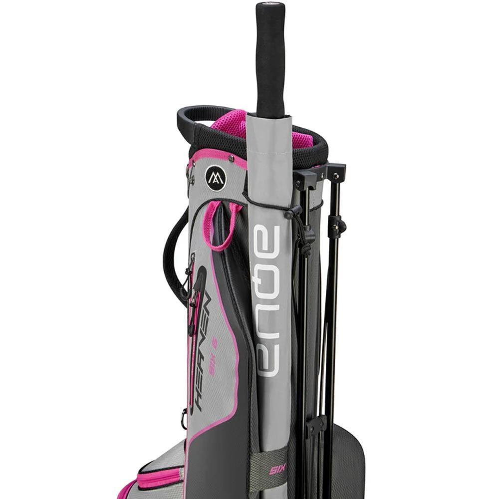 BIG MAX Heaven Six G Standbag