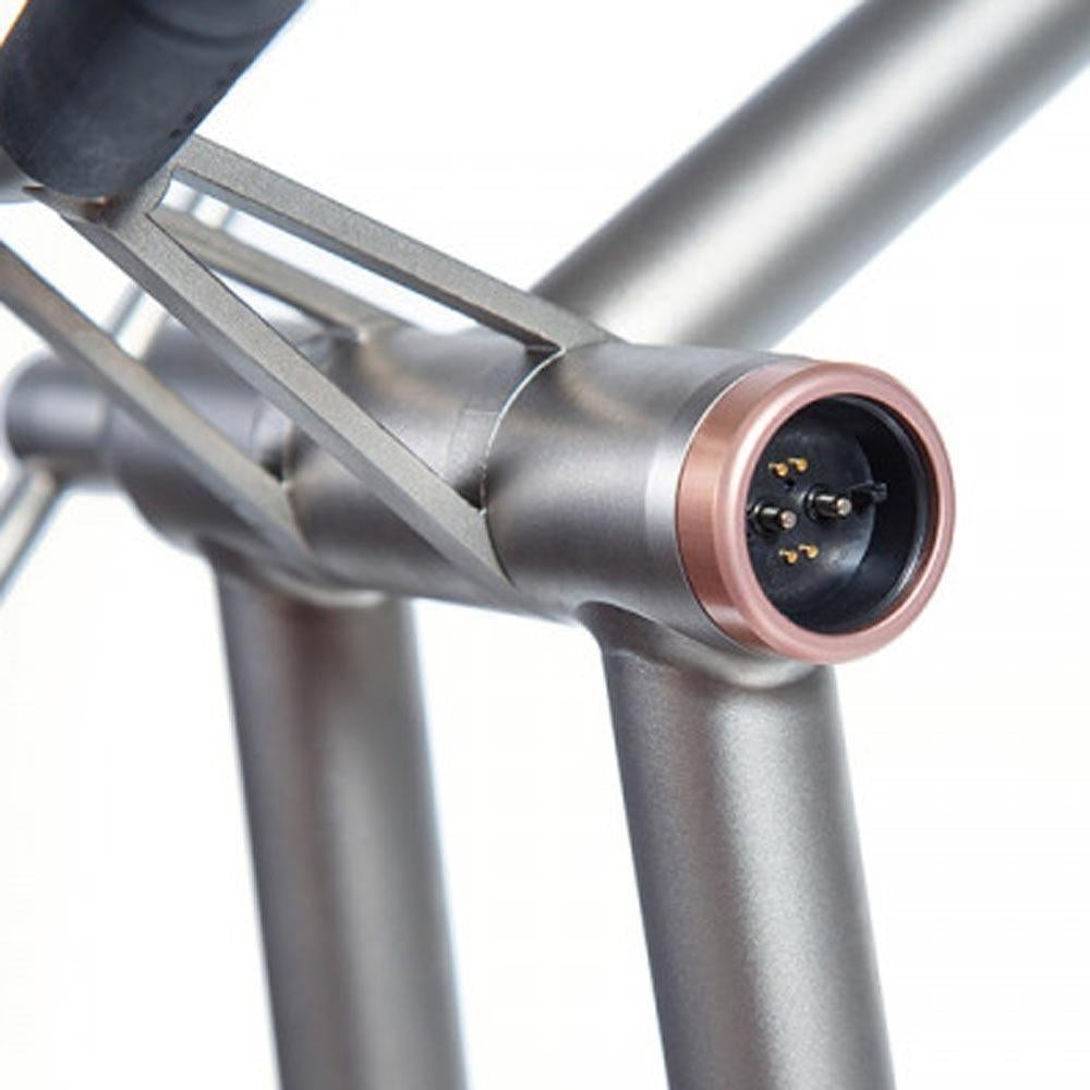 JuCad Phantom Titan 2.0 Elektrotrolley