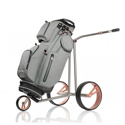 JuCad Phantom Titan 2.0 Elektrotrolley