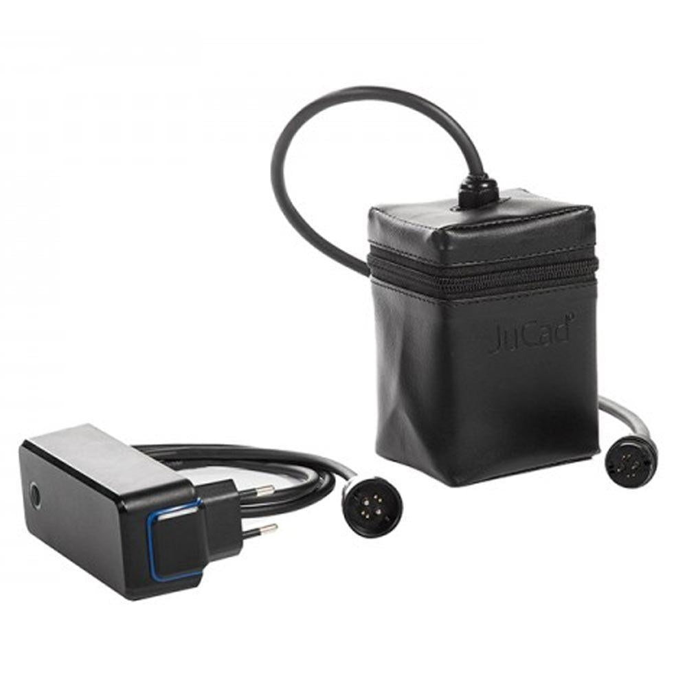 JuCad Phantom Titan 2.0 Elektrotrolley