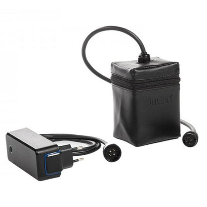 JuCad Phantom Titan 2.0 Elektrotrolley