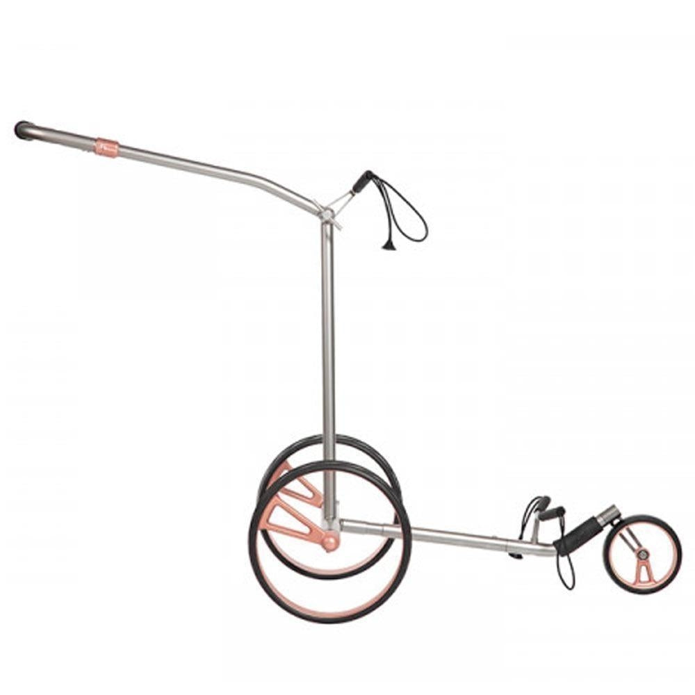 JuCad Phantom Titan 2.0 Elektrotrolley