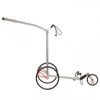 JuCad Phantom Titan 2.0 Elektrotrolley