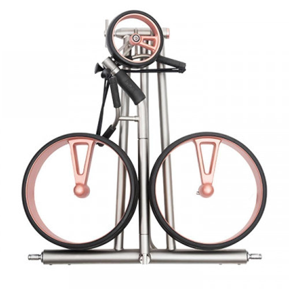 JuCad Phantom Titan 2.0 Elektrotrolley