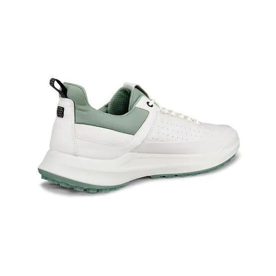 Ecco Core Hybrid Damenschuhe weiß-grün