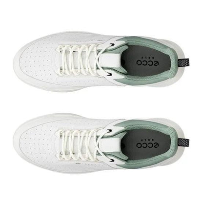 Ecco Core Hybrid Damenschuhe weiß-grün