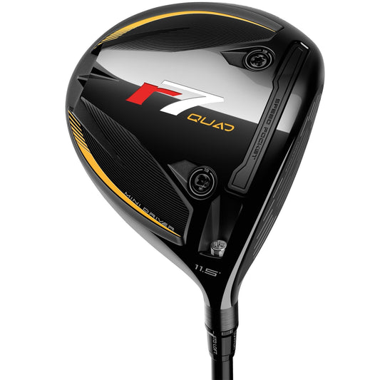 TaylorMade R7 Quad Mini Driver Herren