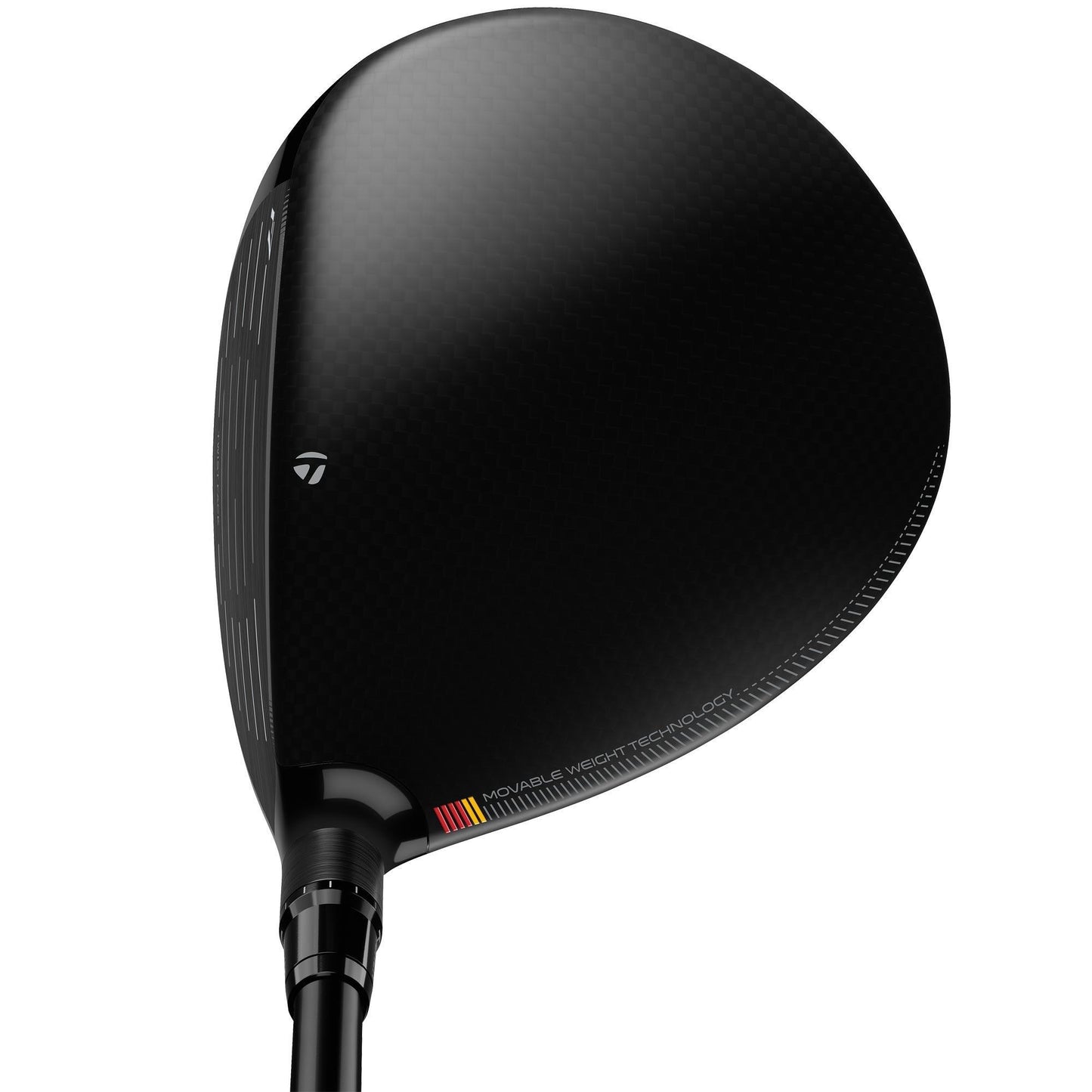 TaylorMade R7 Quad Mini Driver Herren