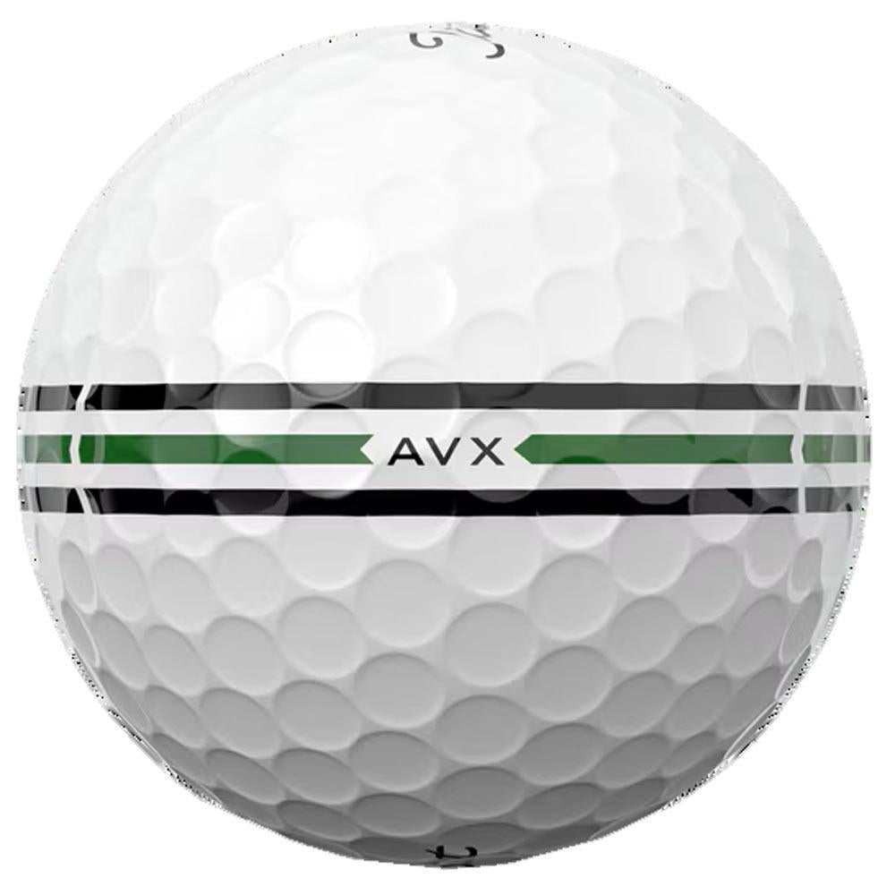 Titleist AVX Golfbälle 2024