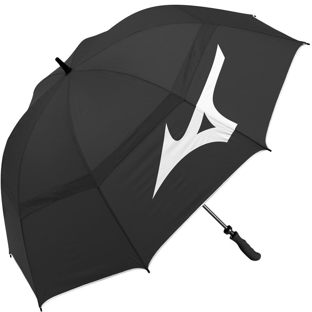 Mizuno Tour Twin Canopy Umbrella