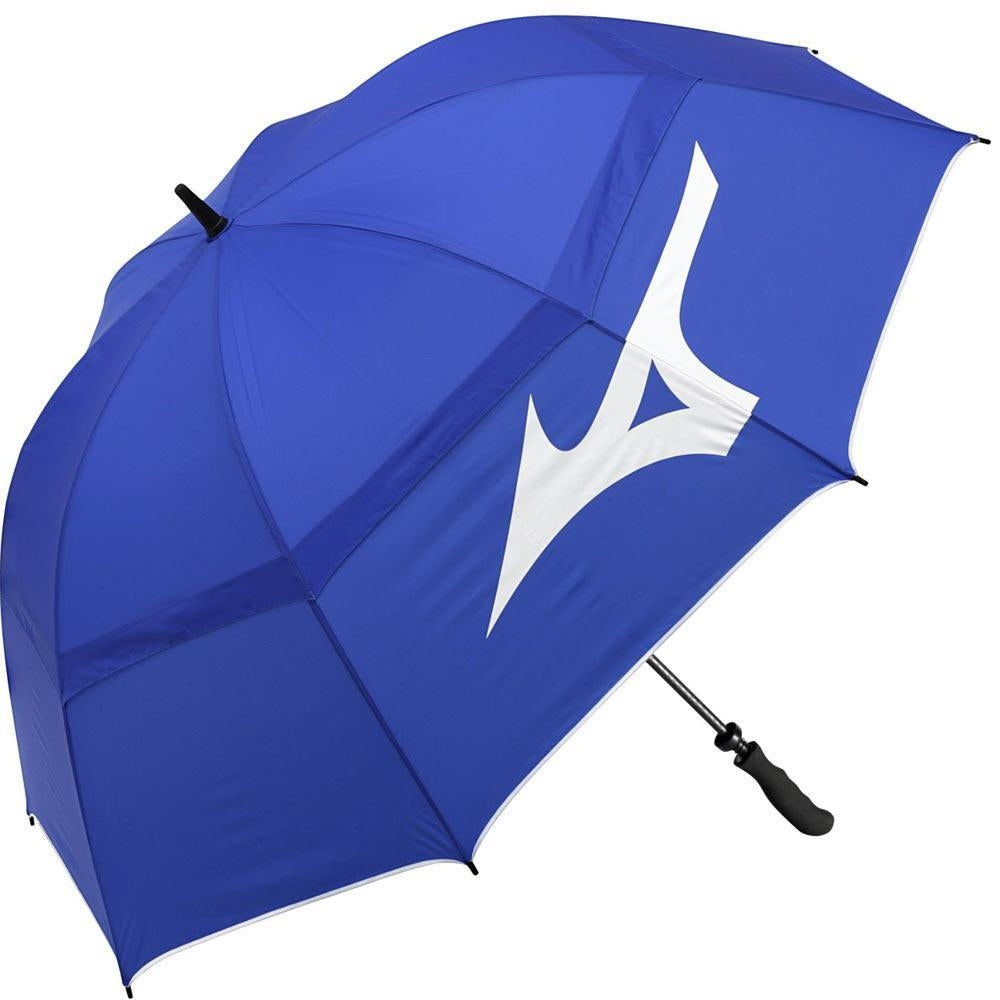 Mizuno Tour Twin Canopy Umbrella