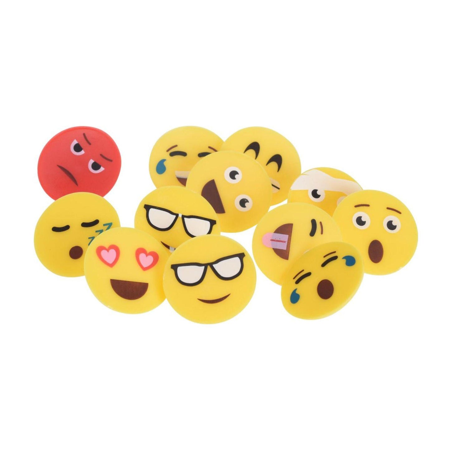 Legend Ball Marker Emoji