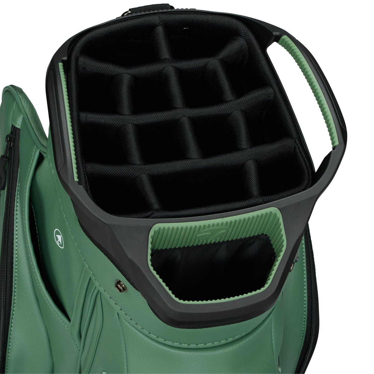 TaylorMade Deluxe Cartbag