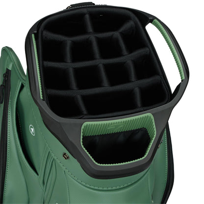 TaylorMade Deluxe Cartbag