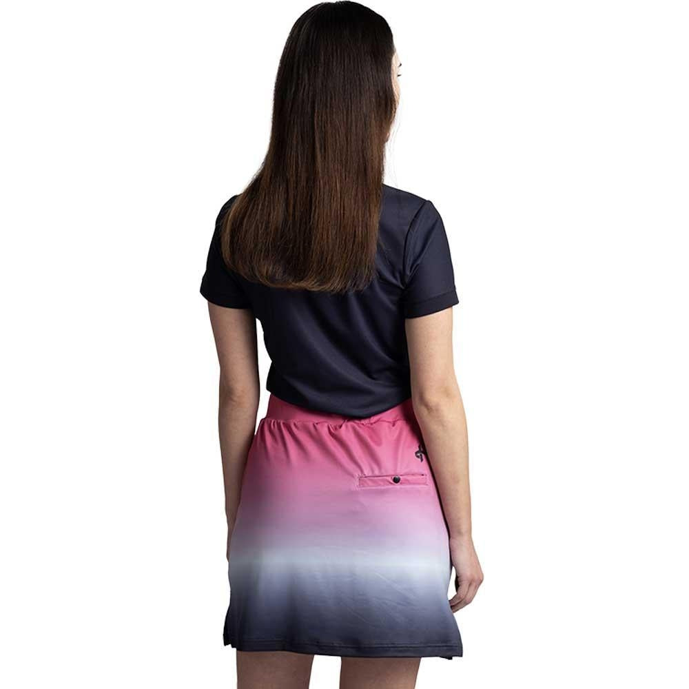 Cross Amy Poloshirt navy Damen