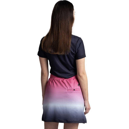 Cross Amy Poloshirt navy Damen