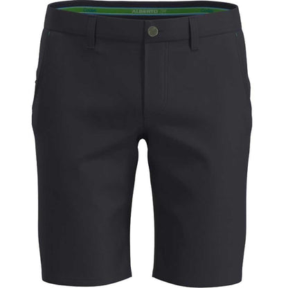 Alberto EARNIE 3xDRY Cooler Herrengolfshorts navy