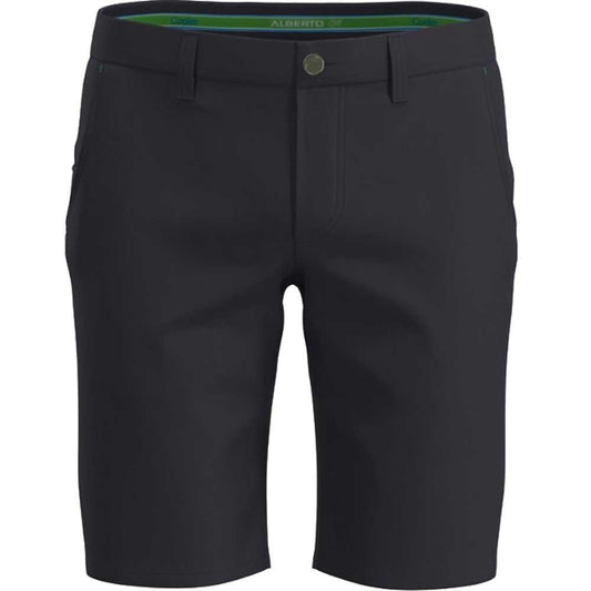 Alberto EARNIE 3xDRY Cooler Herrengolfshorts navy