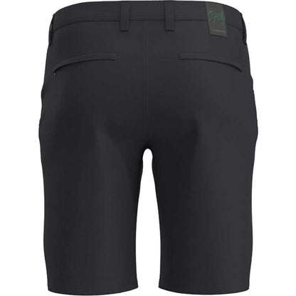 Alberto EARNIE 3xDRY Cooler Herrengolfshorts navy