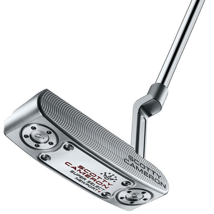 Scotty Cameron Studio Style Newport Plus Putter 2025