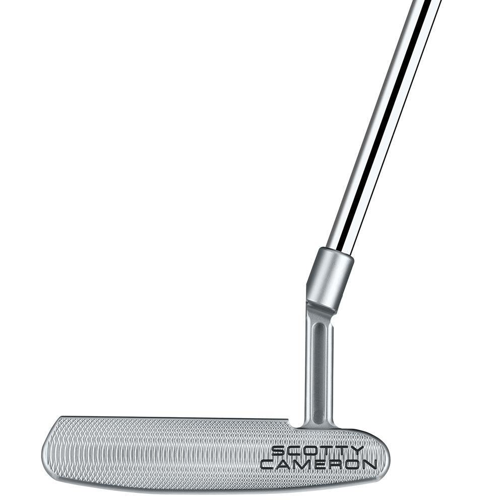 Scotty Cameron Studio Style Newport Plus Putter 2025