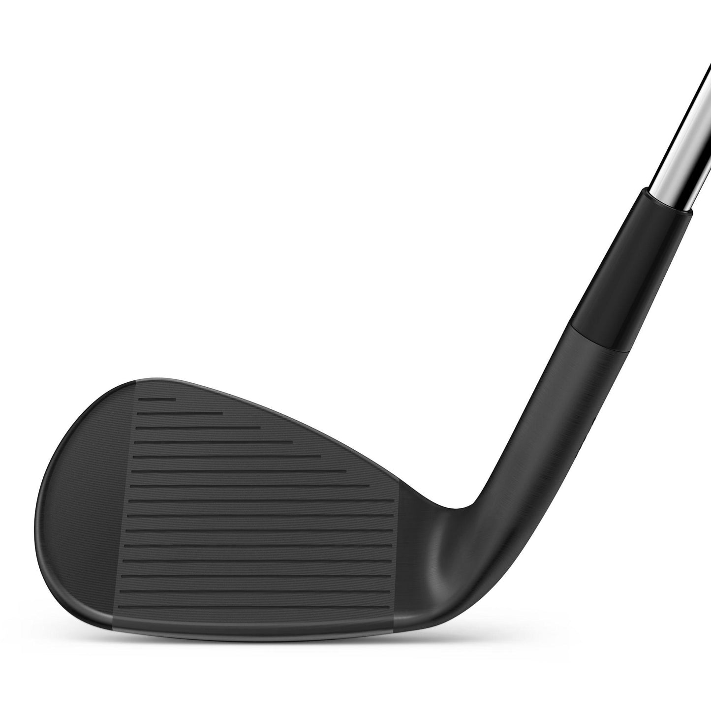 Wilson Infinite Wedge