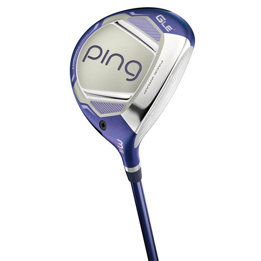 Ping G LE 4 Damen Fairwayholz