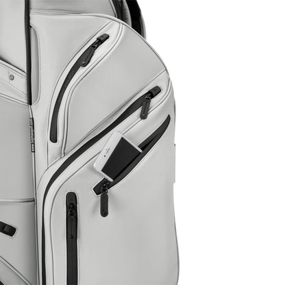 BIG MAX Dri Lite Silencio Prime Cartbag