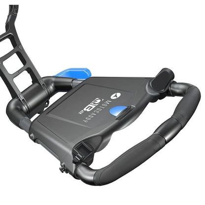 MotoCaddy QB2 Push Trolley