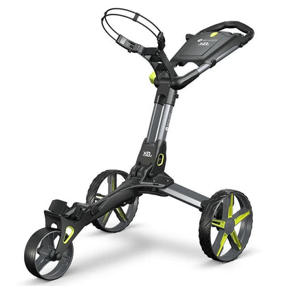MotoCaddy QB2 Push Trolley