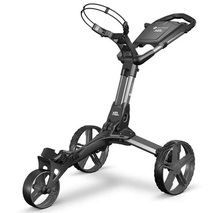 MotoCaddy QB2 Push Trolley
