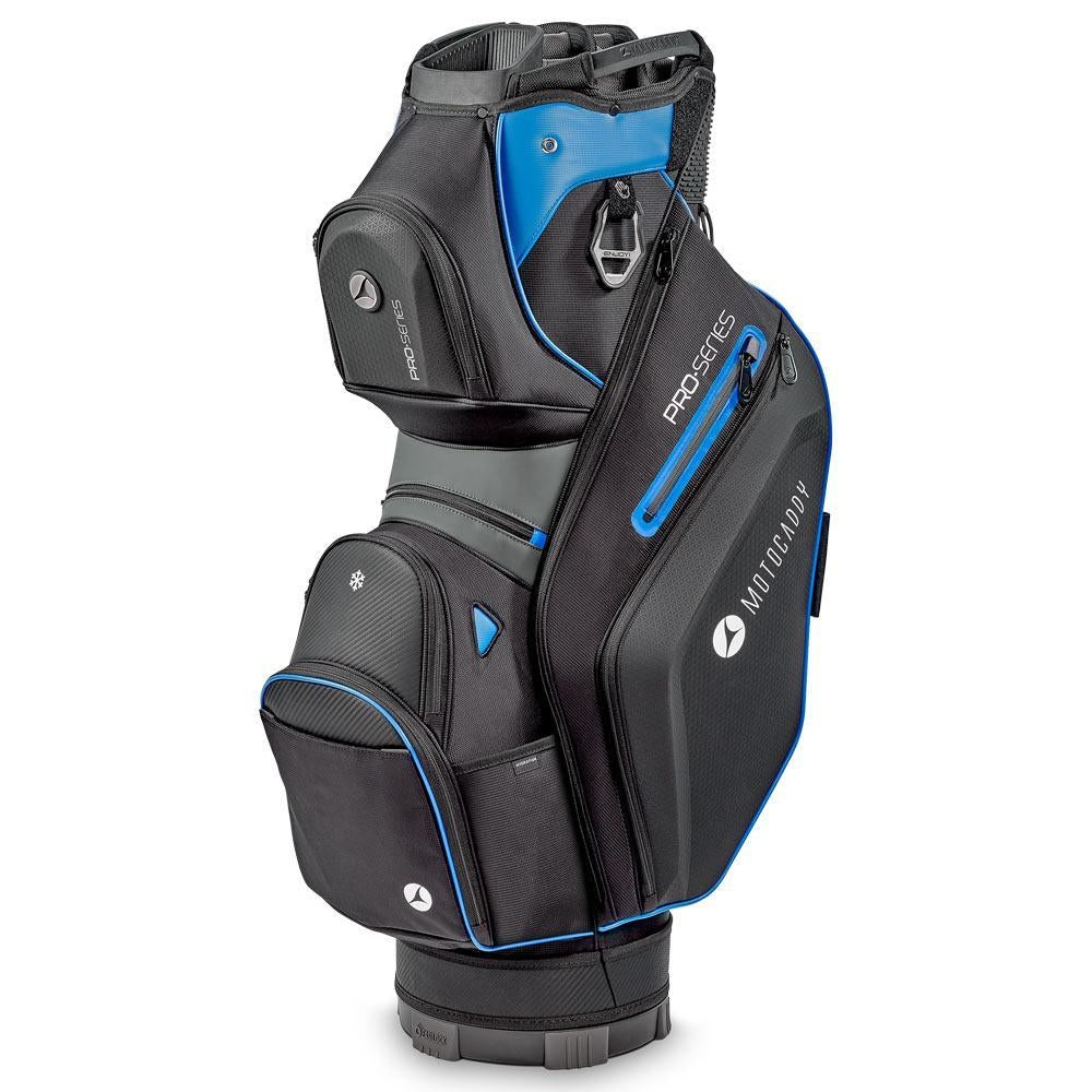 MotoCaddy Pro-Series Cartbag