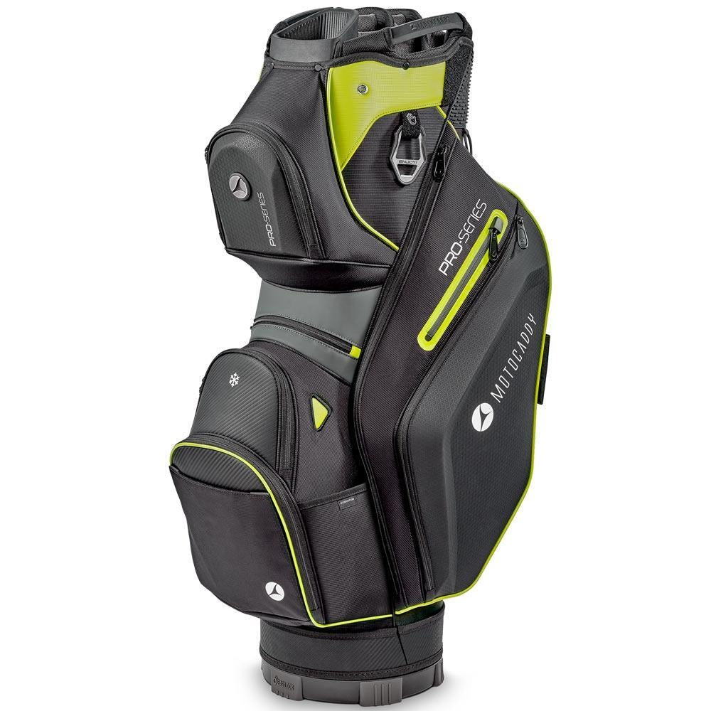 MotoCaddy Pro-Series Cartbag