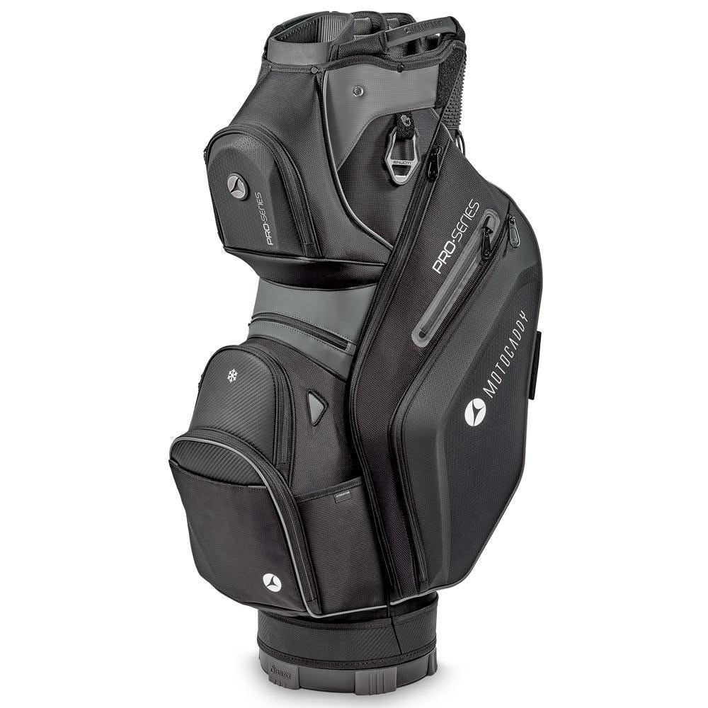 MotoCaddy Pro-Series Cartbag