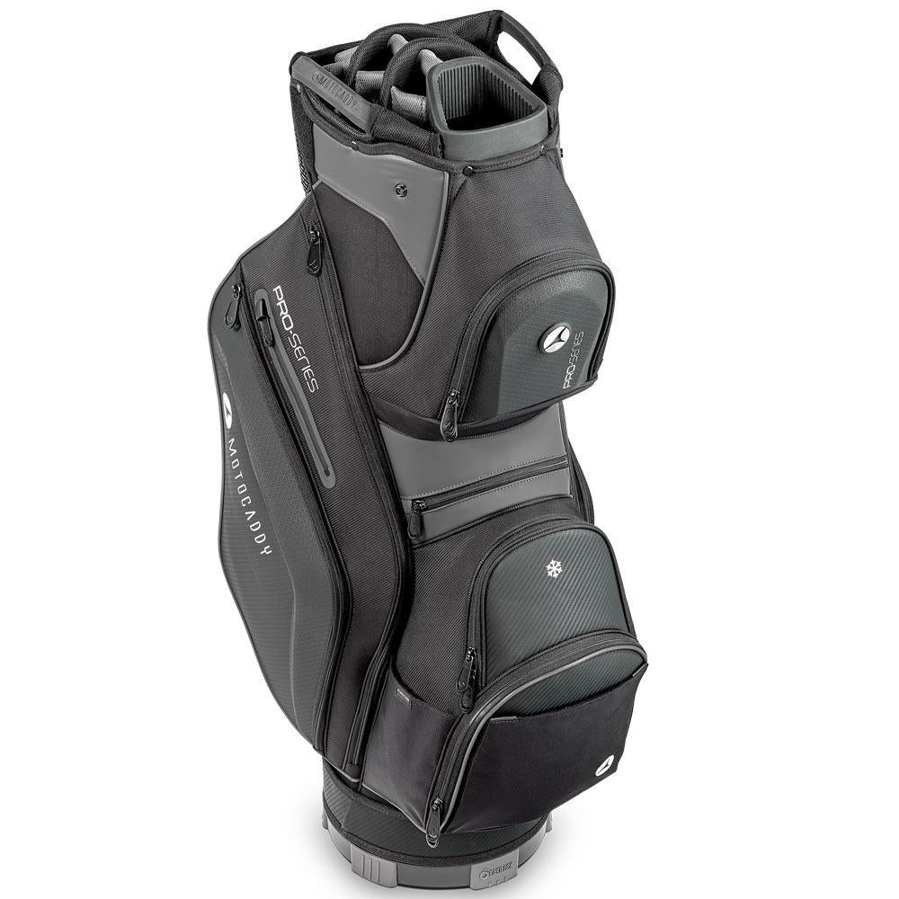 MotoCaddy Pro-Series Cartbag